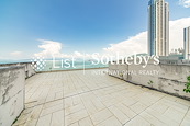 Residence Bel-Air Phase 5 Villa Bel-Air 貝沙灣 5期 洋房 | Private Roof Terrace