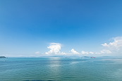 Residence Bel-Air Phase 5 Villa Bel-Air 貝沙灣 5期 洋房 | View from Private Roof Terrace