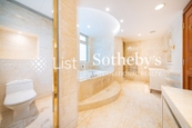 Residence Bel-Air Phase 5 Villa Bel-Air 贝沙湾 5期 洋房 | Master Bathroom