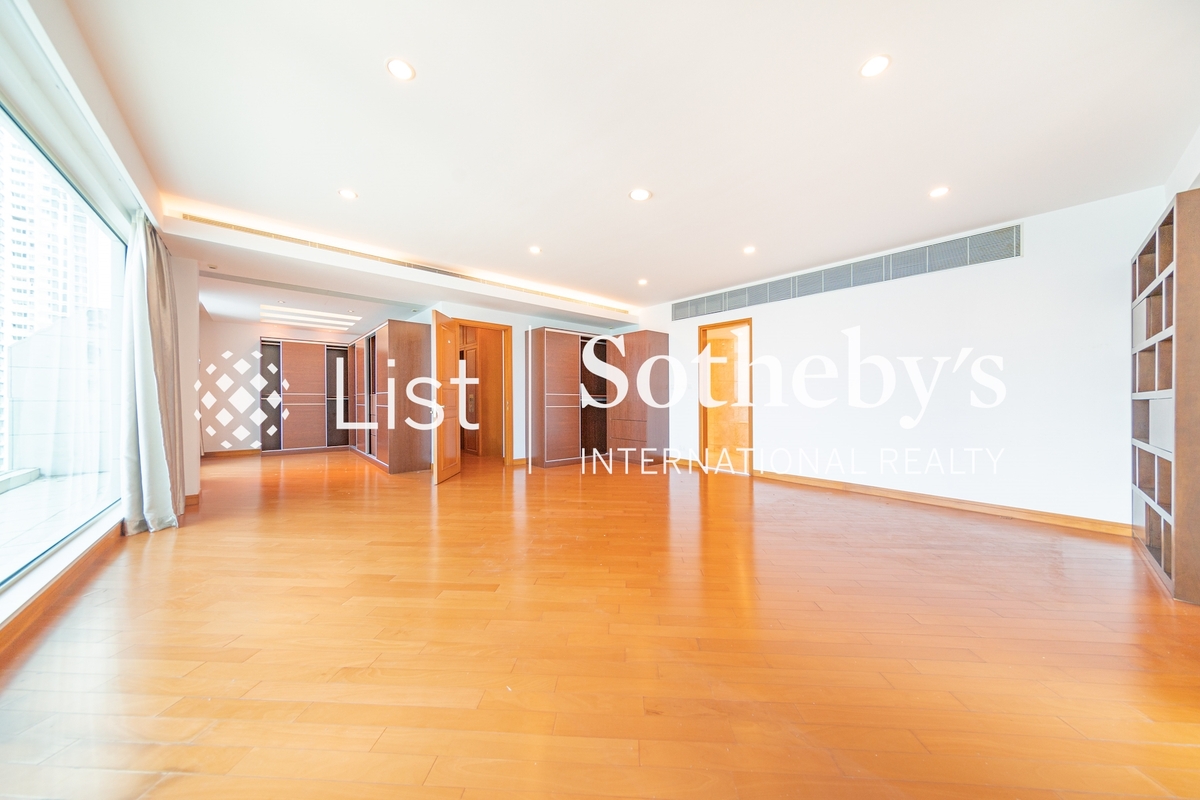 Residence Bel-Air Phase 5 Villa Bel-Air 贝沙湾 5期 洋房 | Master Bedroom