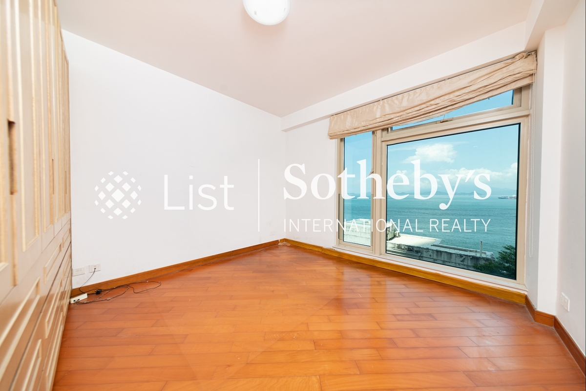 Residence Bel-Air Phase 5 Villa Bel-Air 贝沙湾 5期 洋房 | Third En-suite Bedroom