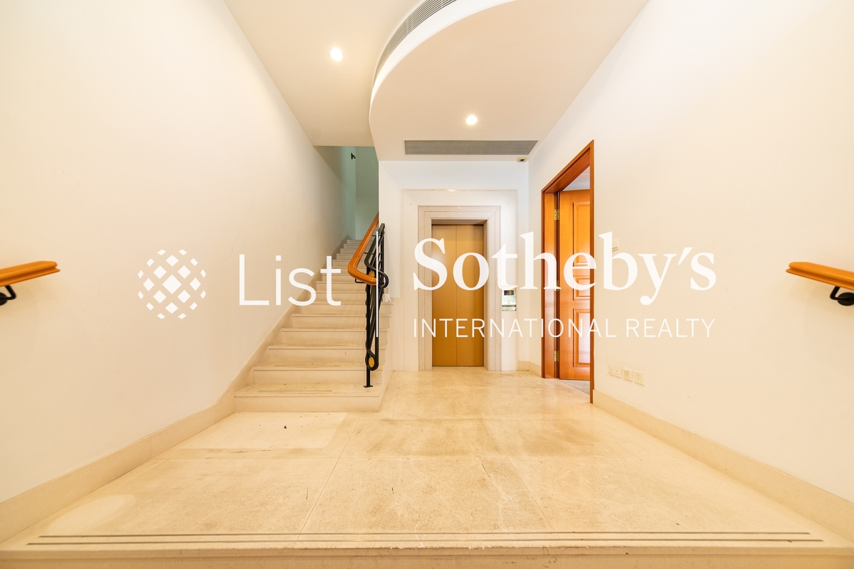 Residence Bel-Air Phase 5 Villa Bel-Air 贝沙湾 5期 洋房 | Foyer