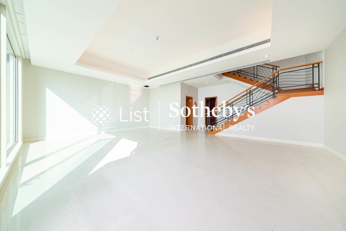 Residence Bel-Air Phase 5 Villa Bel-Air 貝沙灣 5期 洋房 | Living and Dining Room