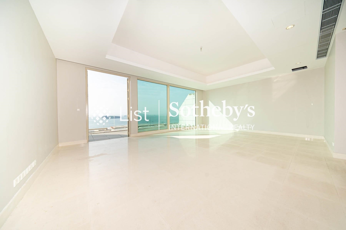 Residence Bel-Air Phase 5 Villa Bel-Air 貝沙灣 5期 洋房 | Living and Dining Room