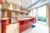 Residence Bel-Air Phase 5 Villa Bel-Air 貝沙灣 5期 洋房 | Kitchen