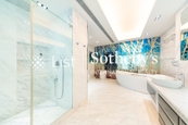 Residence Bel-Air Phase 5 Villa Bel-Air 貝沙灣 5期 洋房 | Master Bathroom