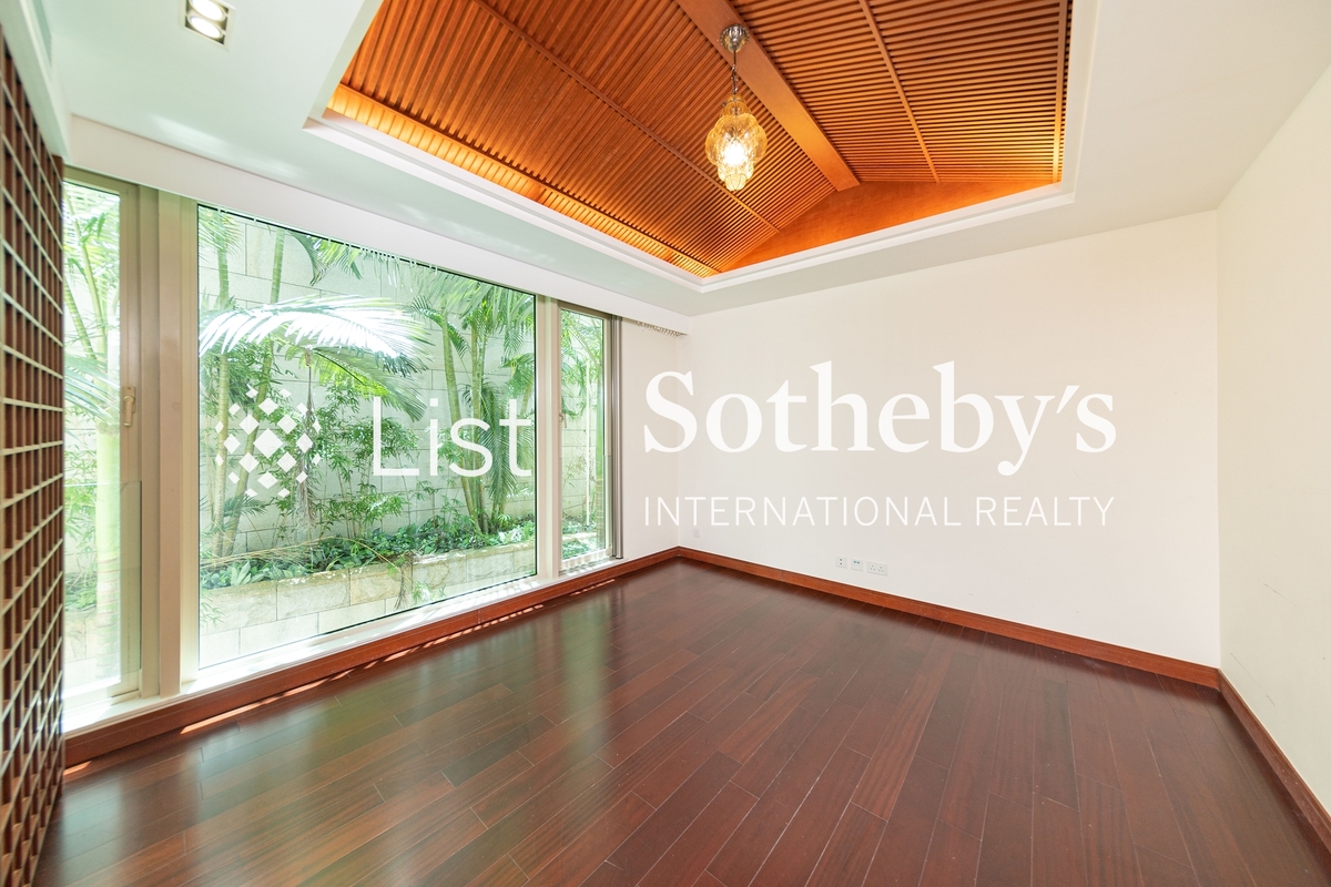 Residence Bel-Air Phase 5 Villa Bel-Air 貝沙灣 5期 洋房 | Fifth Bedroom