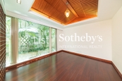 Residence Bel-Air Phase 5 Villa Bel-Air 貝沙灣 5期 洋房 | Fifth Bedroom