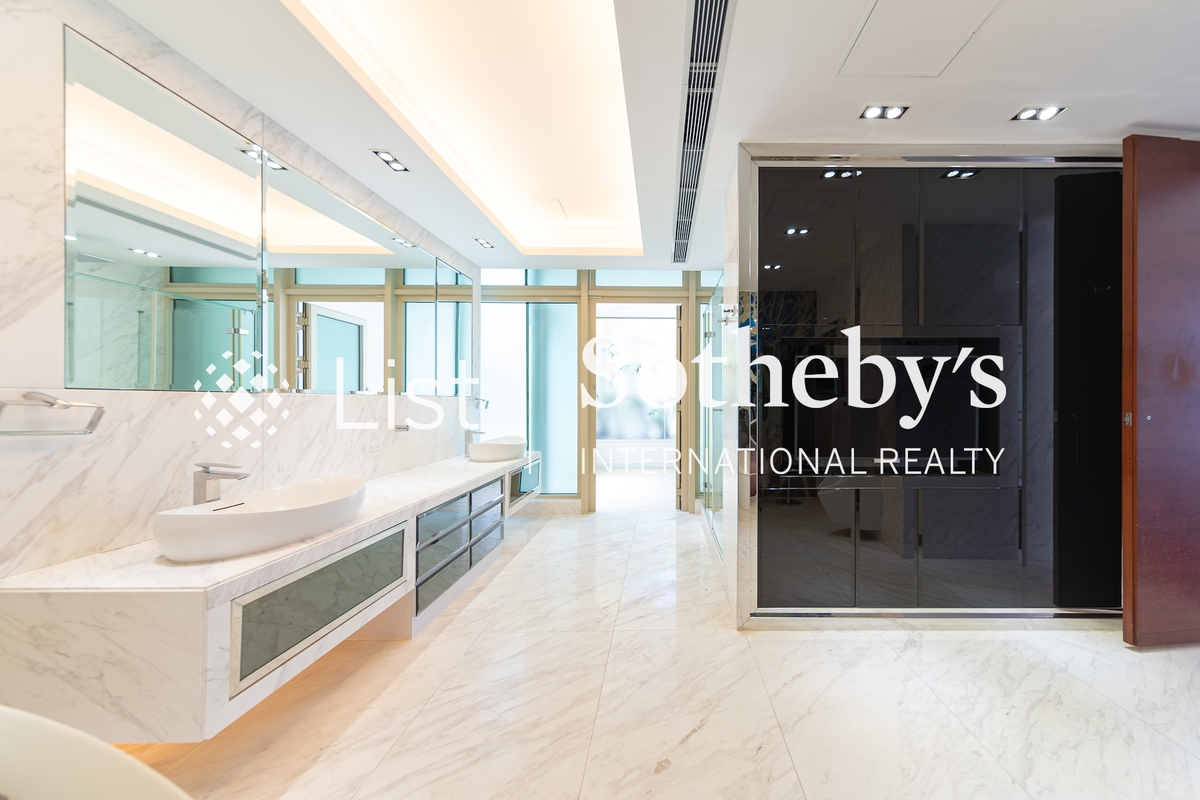 Residence Bel-Air Phase 5 Villa Bel-Air 貝沙灣 5期 洋房 | Master Bathroom