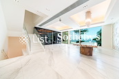 Residence Bel-Air Phase 5 Villa Bel-Air 贝沙湾 5期 洋房 | Living and Dining Room