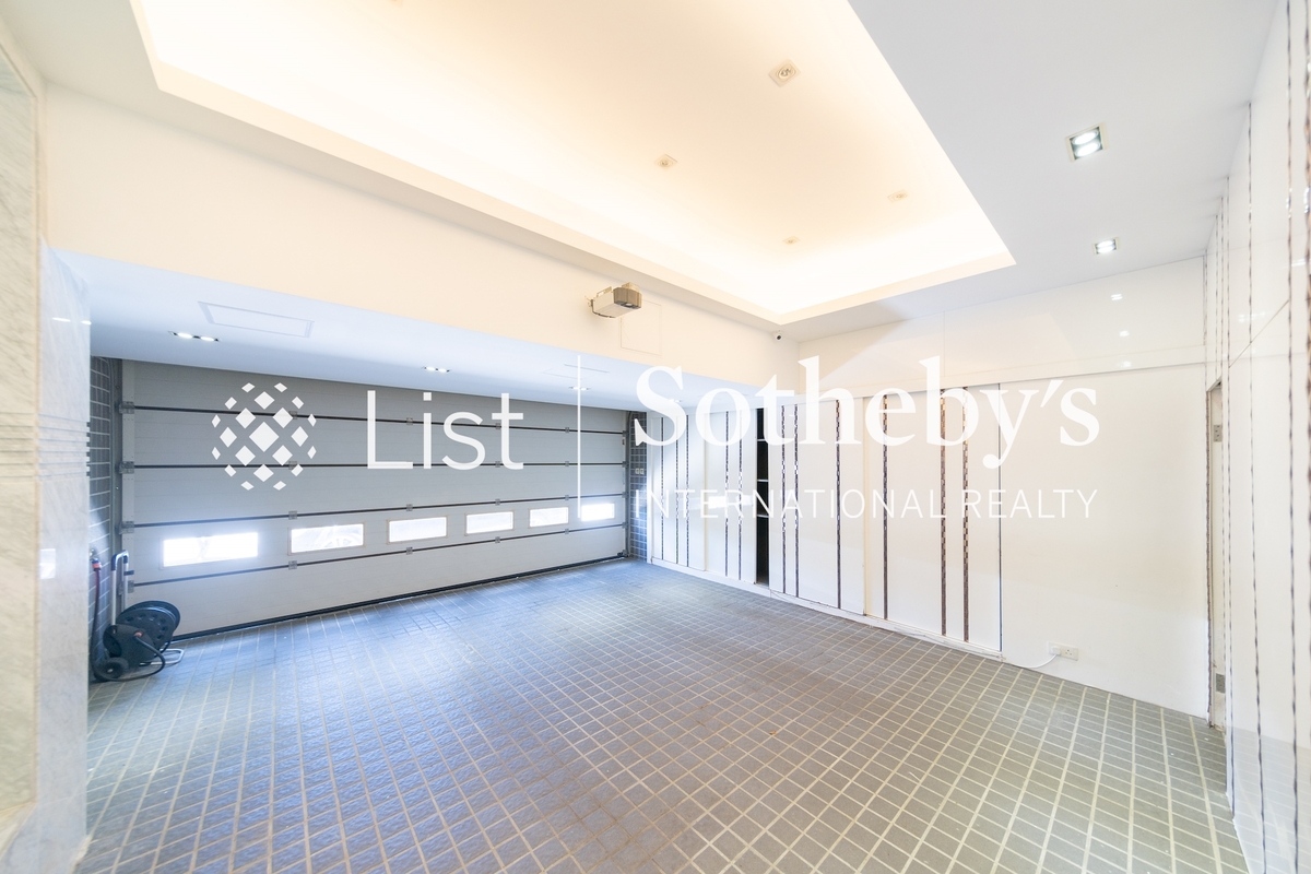 Residence Bel-Air Phase 5 Villa Bel-Air 貝沙灣 5期 洋房 | Private Carport