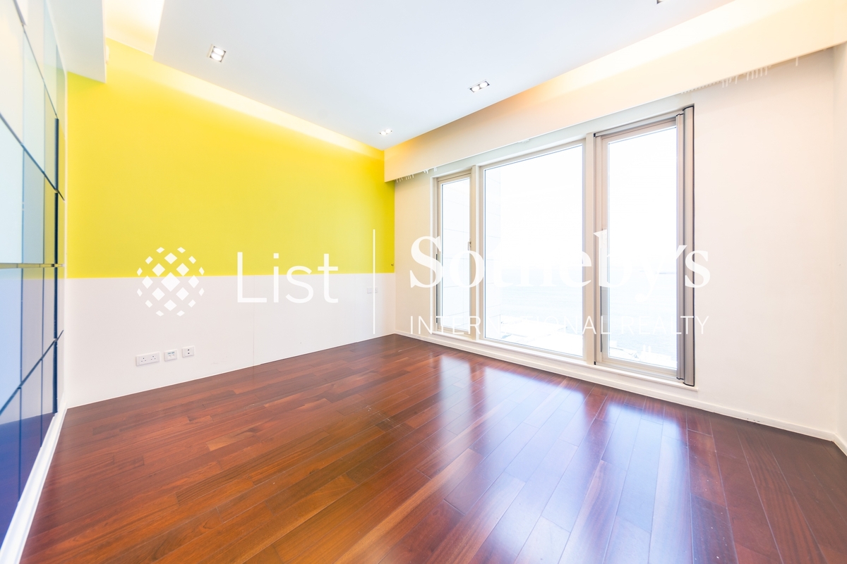 Residence Bel-Air Phase 5 Villa Bel-Air 貝沙灣 5期 洋房 | Fourth En-suite Bedroom