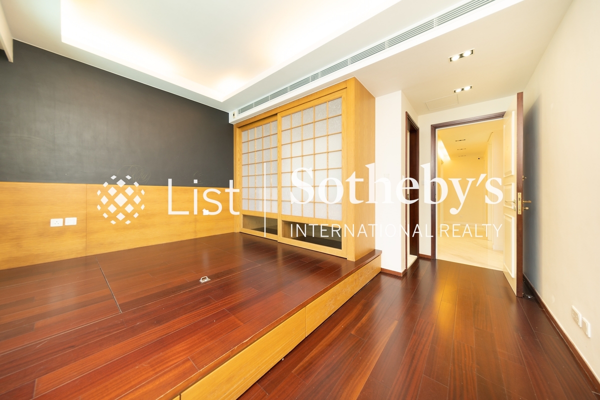Residence Bel-Air Phase 5 Villa Bel-Air 貝沙灣 5期 洋房 | Third En-suite Bedroom