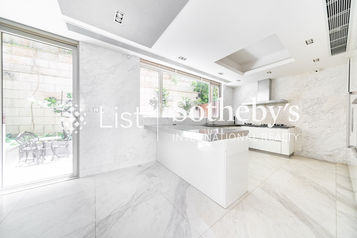 Residence Bel-Air Phase 5 Villa Bel-Air 貝沙灣 5期 洋房 | Kitchen