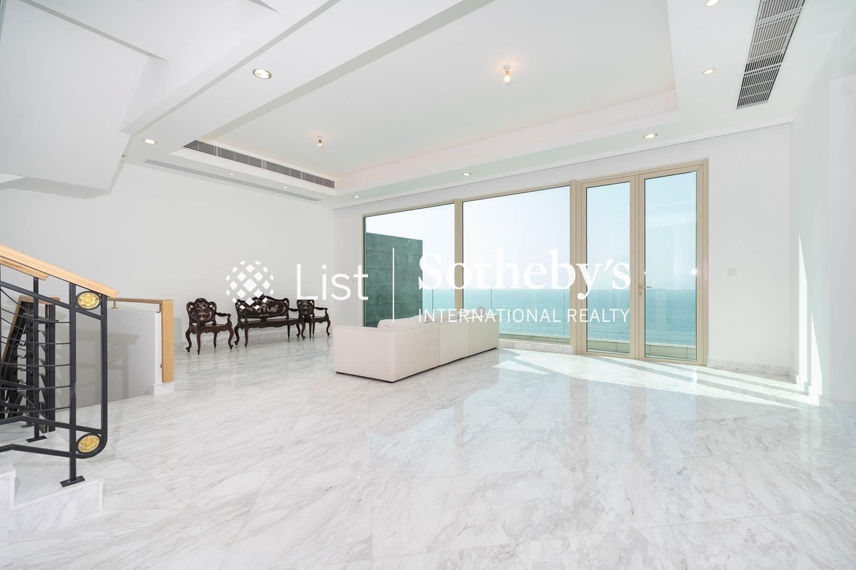 Residence Bel-Air Phase 5 Villa Bel-Air 貝沙灣 5期 洋房 | Living and Dining Room