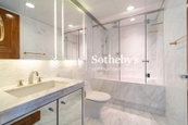 Residence Bel-Air Phase 5 Villa Bel-Air 貝沙灣 5期 洋房 | Second En-suite Bathroom