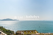 Residence Bel-Air Phase 5 Villa Bel-Air 貝沙灣 5期 洋房 | View from Living and Dining Room