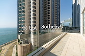 Residence Bel-Air Phase 5 Villa Bel-Air 貝沙灣 5期 洋房 | Private Terrace off Living Room
