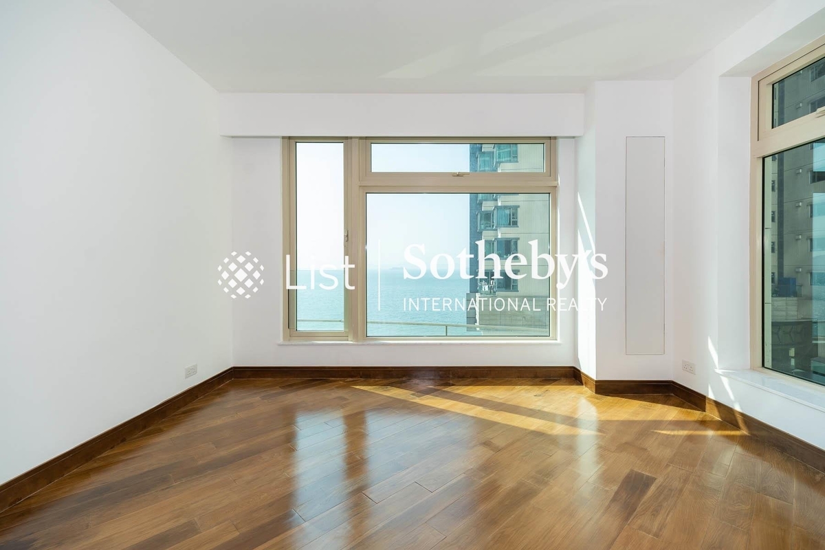 Residence Bel-Air Phase 5 Villa Bel-Air 貝沙灣 5期 洋房 | Second En-suite Bedroom