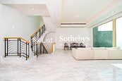 Residence Bel-Air Phase 5 Villa Bel-Air 貝沙灣 5期 洋房 | Living and Dining Room