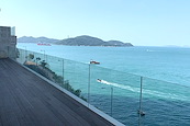 Residence Bel-Air Phase 5 Villa Bel-Air 貝沙灣 5期 洋房 | View from Living Room