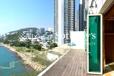 Residence Bel-Air Phase 5 Villa Bel-Air 貝沙灣 5期 洋房 | 