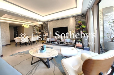 Celestial Heights Phase 1 半山壹號第一期 | 