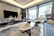 Celestial Heights Phase 1 半山壹号第一期 | Living Room