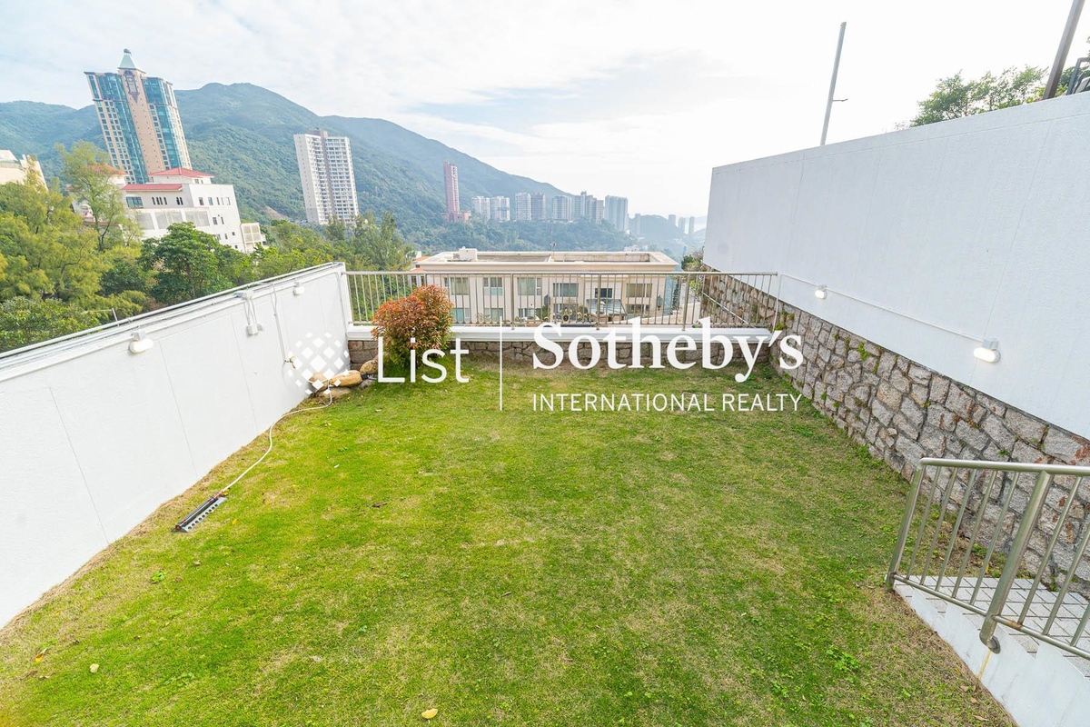 12-22 Black's Link 布力徑12-22號 | Private Garden off Living Room