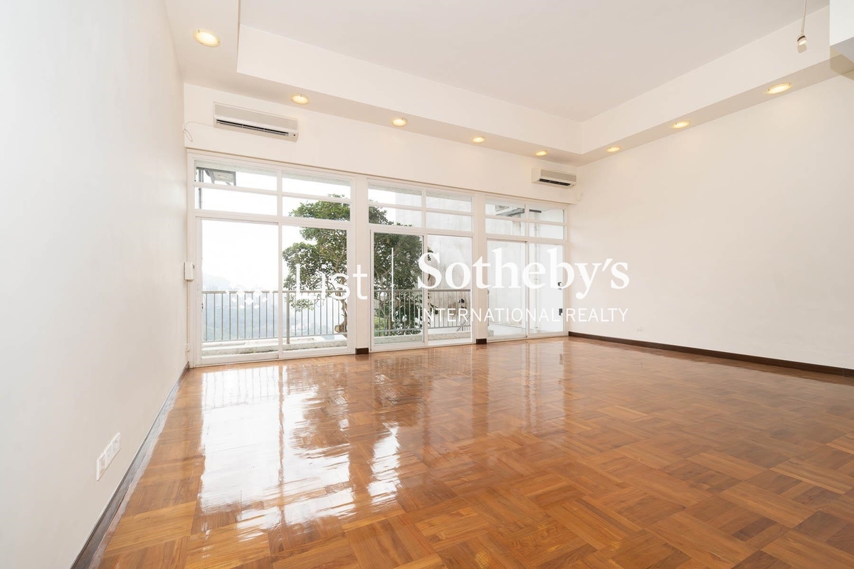 12-22 Black's Link 布力徑12-22號 | Living Room