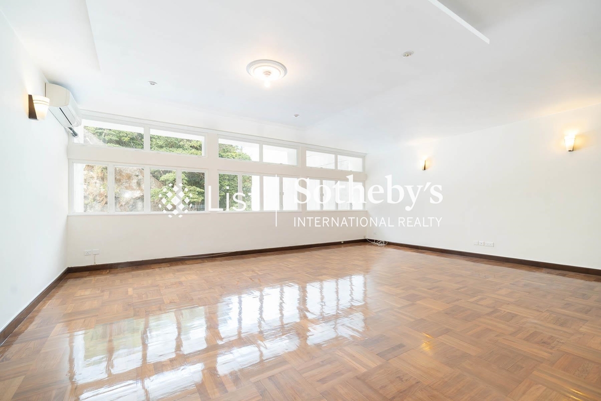 12-22 Black's Link 布力徑12-22號 | Dining Room