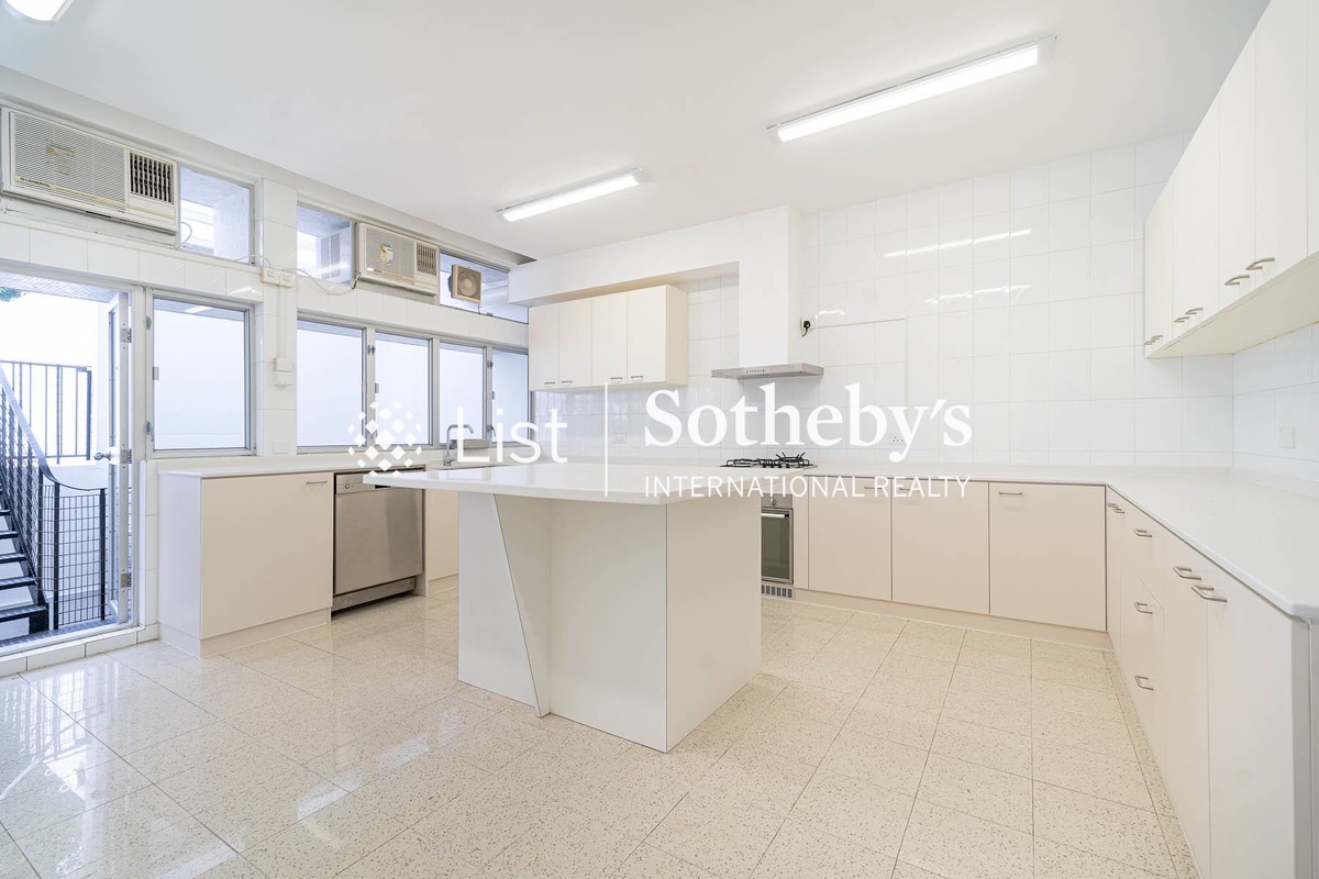 12-22 Black's Link 布力徑12-22號 | Kitchen