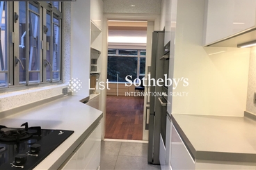 Evelyn Towers 雲景台 | 