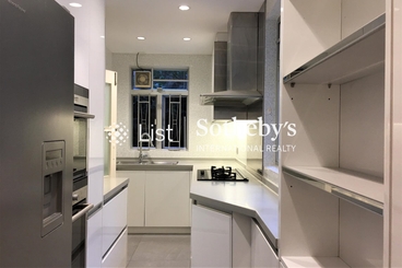 Evelyn Towers 雲景台 | 