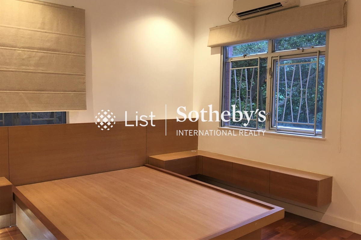 Evelyn Towers 云景台 | Master Bedroom