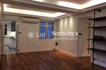 Evelyn Towers 雲景台 | 