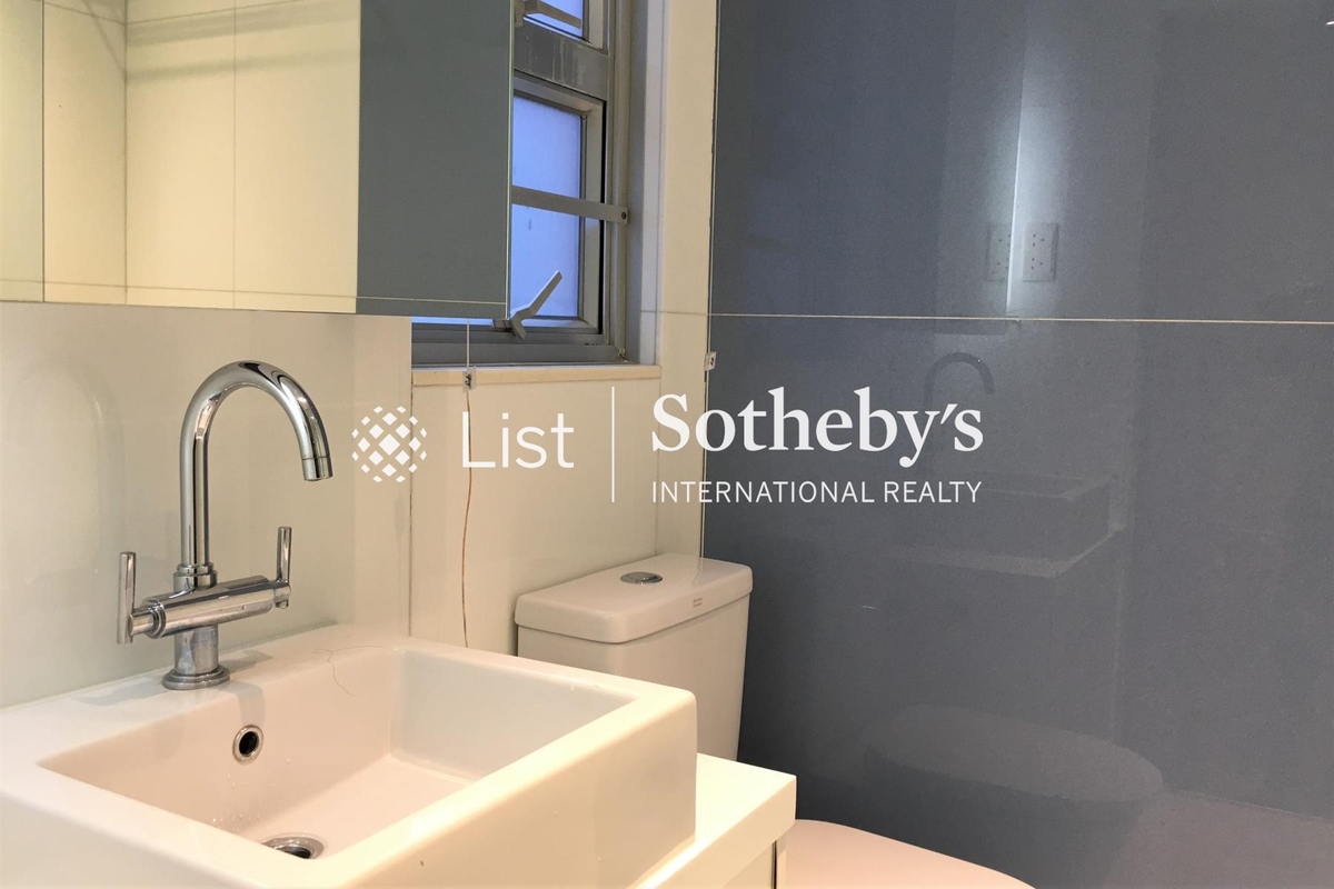 Evelyn Towers 云景台 | Master Bathroom