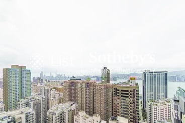 Fleur Pavilia 柏蔚山 | 