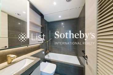 Fleur Pavilia 柏蔚山 | 