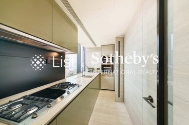 Fleur Pavilia 柏蔚山 | 