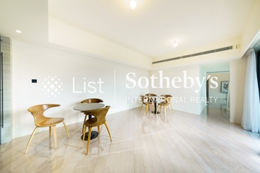 Fleur Pavilia 柏蔚山 | 