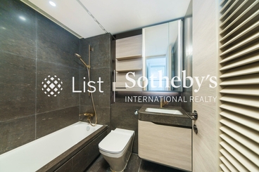 Fleur Pavilia 柏蔚山 | 