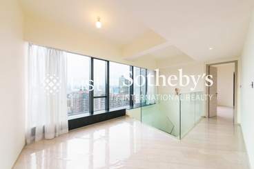 Fleur Pavilia 柏蔚山 | 