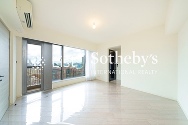 Fleur Pavilia 柏蔚山 | 