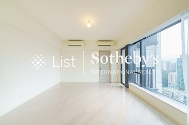 Fleur Pavilia 柏蔚山 | 