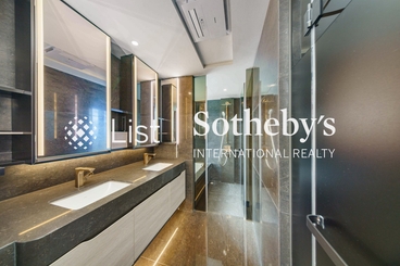 Fleur Pavilia 柏蔚山 | 