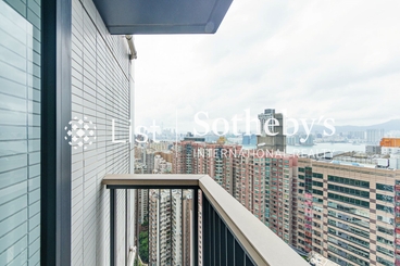 Fleur Pavilia 柏蔚山 | 