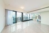 Fleur Pavilia 柏蔚山 | Living Room