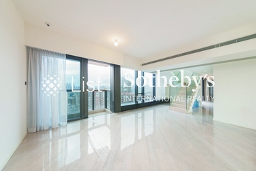 Fleur Pavilia 柏蔚山 | 