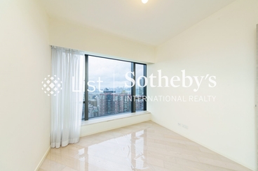 Fleur Pavilia 柏蔚山 | 